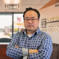 Jin Oh
